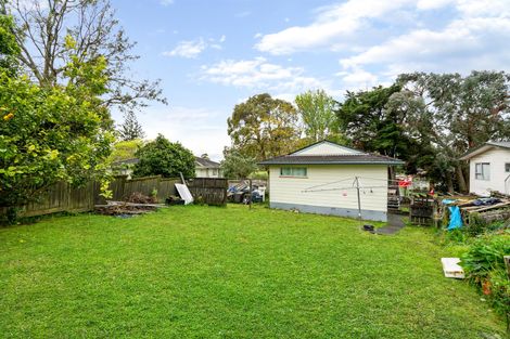 Photo of property in 16 Mckinstry Avenue, Mangere East, Auckland, 2024