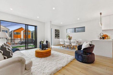 Photo of property in 69 Waterlily Street, Hobsonville, 0616