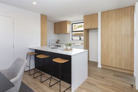 Photo of property in 1/46b Division Street, Riccarton, Christchurch, 8041