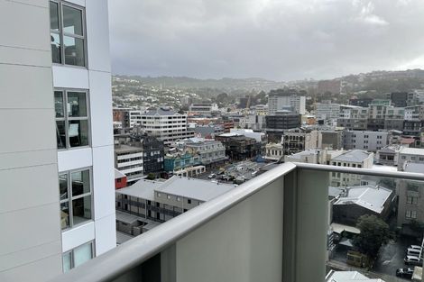 Photo of property in Soho Apartments, 1511/74 Taranaki Street, Te Aro, Wellington, 6011