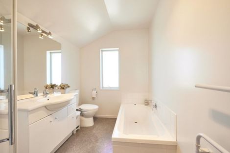 Photo of property in 8c Renoir Drive, Rolleston, 7614