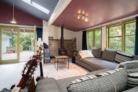 Photo of property in 329 Takarau Gorge Road, Ohariu, Wellington, 6037