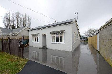Photo of property in 8 Ward Street, Addington, Christchurch, 8024