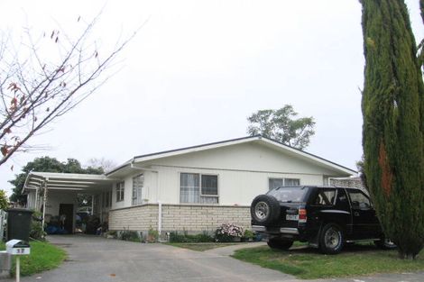 Photo of property in 17 Elliott Street, Taradale, Napier, 4112