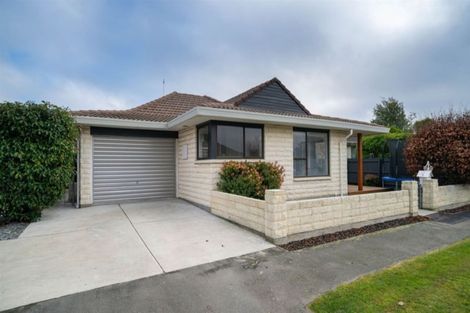 Photo of property in 3 Pablo Place, Hoon Hay, Christchurch, 8025