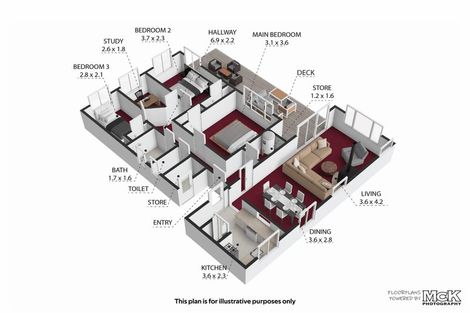 Photo of property in 4a Antonio Street, Stratford, 4332