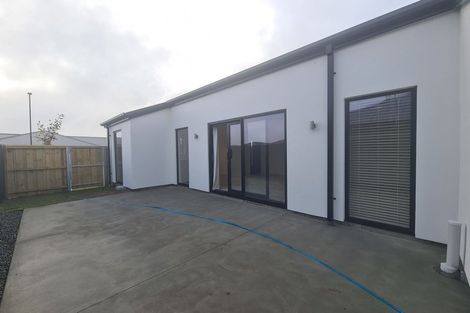 Photo of property in 4 Mccormick Lane, Rolleston, 7615