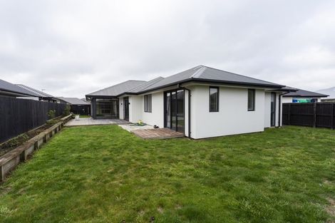 Photo of property in 10 Vale Terrace, Wigram, Christchurch, 8042