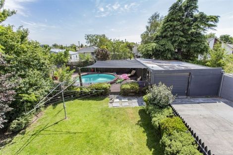 Photo of property in 72 Ohoka Road, Kaiapoi, 7630