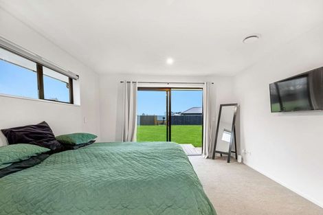Photo of property in 3 Mansevale Way, Leeston, 7632
