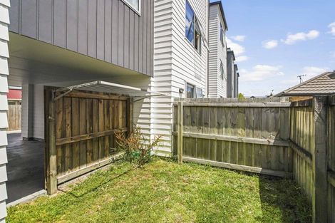 Photo of property in 47u1 Cameron Road, Hamilton East, Hamilton, 3216