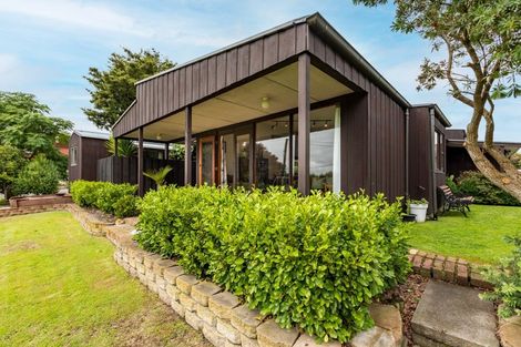 Photo of property in 90 Mount Herbert Road, Waipukurau, 4200