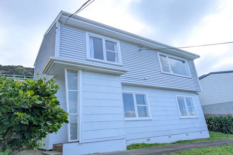 Photo of property in 91 Miramar Road North, Miramar, Wellington, 6022