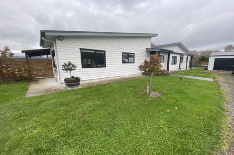 Photo of property in 188 Oxford Street, Ashhurst, 4810