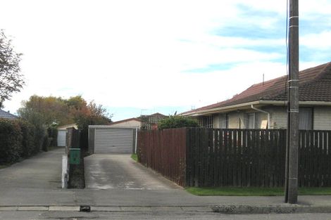 Photo of property in 3/18 O'briens Road, Sockburn, Christchurch, 8042
