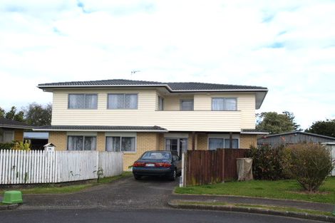 Photo of property in 14 Bingara Place, Favona, Auckland, 2024
