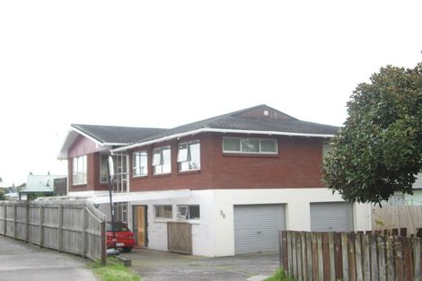 Photo of property in 56 Walworth Avenue, Pakuranga Heights, Auckland, 2010