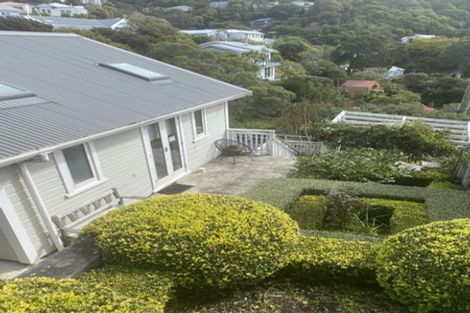 Photo of property in 17 Tanera Crescent, Brooklyn, Wellington, 6021