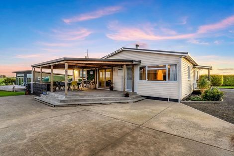 Photo of property in 1672 Tahuna Road, Te Hoe, Ohinewai, 3784