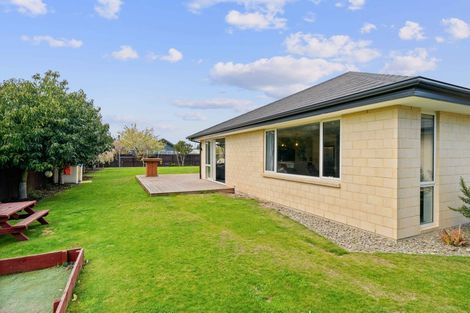 Photo of property in 16 Quartz Drive, Rolleston, 7614