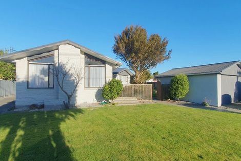 Photo of property in 2/23 Dalkeith Street, Hoon Hay, Christchurch, 8025