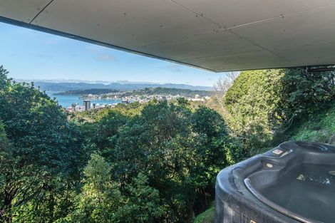 Photo of property in 64a Orangi Kaupapa Road, Northland, Wellington, 6012