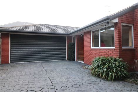 Photo of property in 79 Greers Road, Burnside, Christchurch, 8041