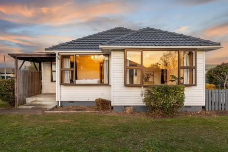 Photo of property in 48 Tauiwi Crescent, Hei Hei, Christchurch, 8042