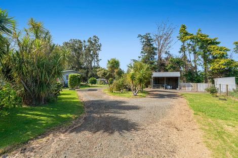 Photo of property in 2832 Kaipara Coast Highway, Glorit, Warkworth, 0984