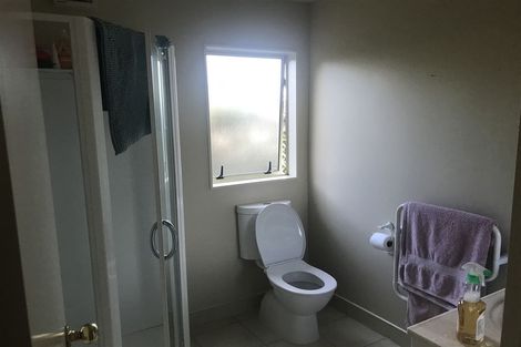 Photo of property in 1u2 Palmerston Street, Hamilton Central, Hamilton, 3204
