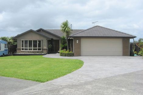 Photo of property in 20 Waione Court, Takanini, 2112
