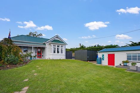 Photo of property in 118 Eden Street, Oamaru, 9400