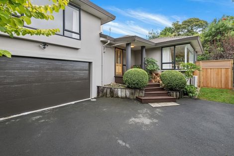 Photo of property in 9a Whareora Terrace, Cashmere, Christchurch, 8022