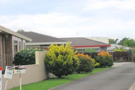 Photo of property in 47b Bayfair Drive, Mount Maunganui, 3116
