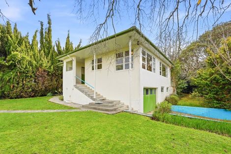 Photo of property in 6 Hillside Terrace, Saint Johns Hill, Whanganui, 4500