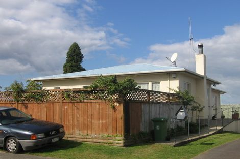 Photo of property in 16b Lincoln Terrace, Gate Pa, Tauranga, 3112