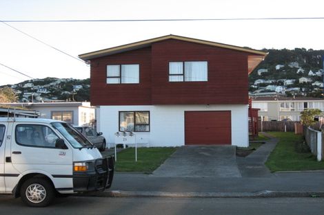 Photo of property in 23 Kemp Street, Kilbirnie, Wellington, 6022