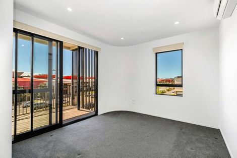 Photo of property in 205/1 Sidney Wallingford Way, Hobsonville, Auckland, 0616