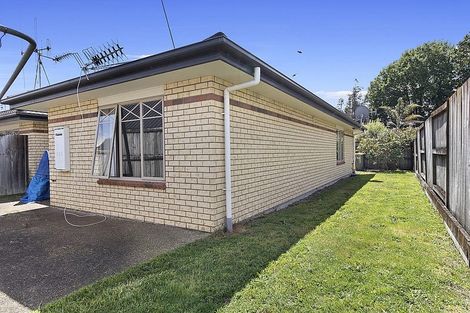 Photo of property in 201u9 Massey Street, Frankton, Hamilton, 3204