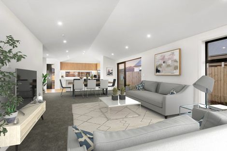 Photo of property in 57 Timara Crescent, Marshland, Christchurch, 8083