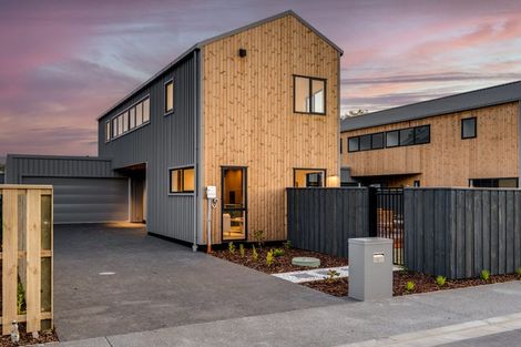 Photo of property in 8 Gusto Lane, Halswell, Christchurch, 8025