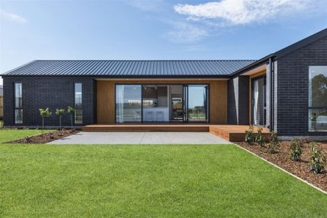 Photo of property in 1 Lemonwood Drive, Rolleston, 7615