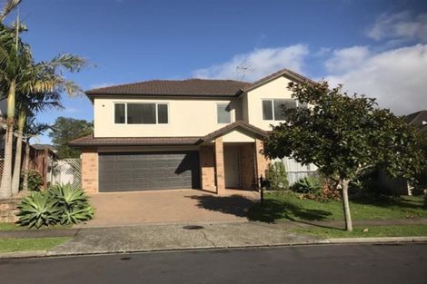 Photo of property in 29 Coachman Drive, Flat Bush, Auckland, 2016