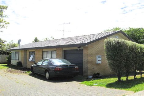 Photo of property in 27 Koru Street, Mangere Bridge, Auckland, 2022