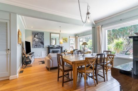 Photo of property in 6 Burnham Street, Seatoun, Wellington, 6022