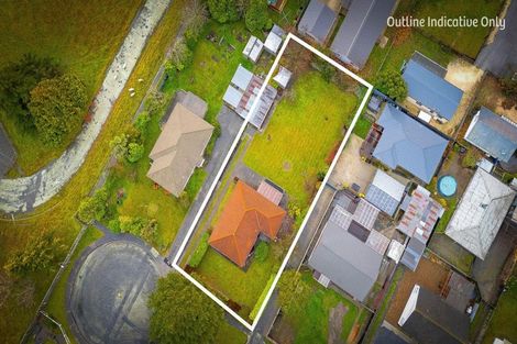 Photo of property in 18 Gregory Avenue, Islington, Christchurch, 8042