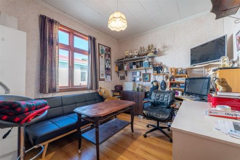 Photo of property in 36 Leith Street, Oamaru North, Oamaru, 9400