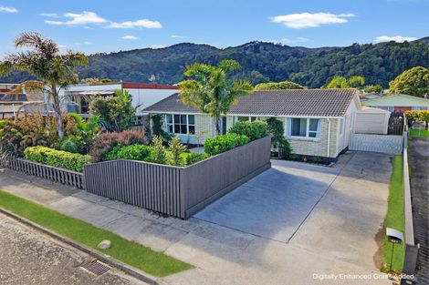 Photo of property in 421 Fergusson Drive, Thames, 3500