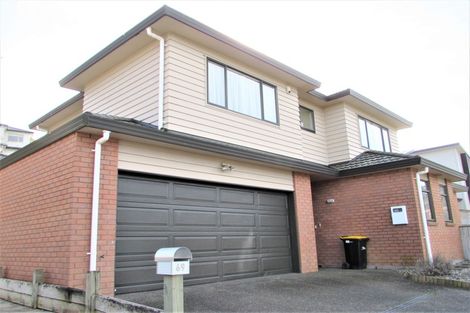 Photo of property in 69a Amesbury Drive, Churton Park, Wellington, 6037