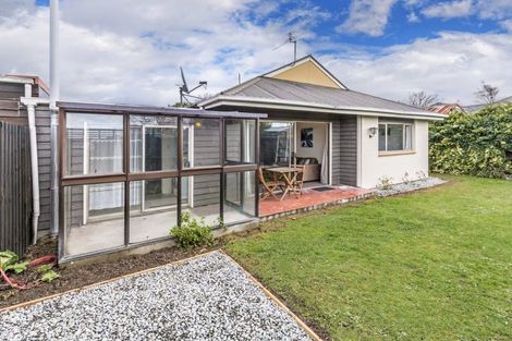 Photo of property in 92 Neville Street, Spreydon, Christchurch, 8024